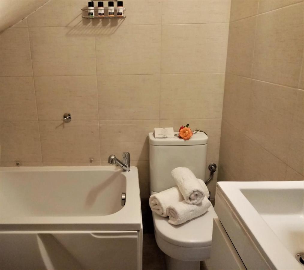아킬레이온 Lemoni Corfu House 빌라 외부 사진