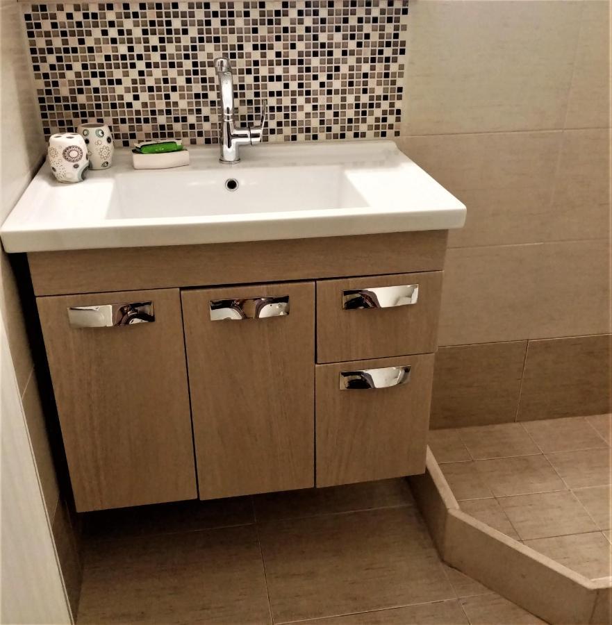 아킬레이온 Lemoni Corfu House 빌라 외부 사진