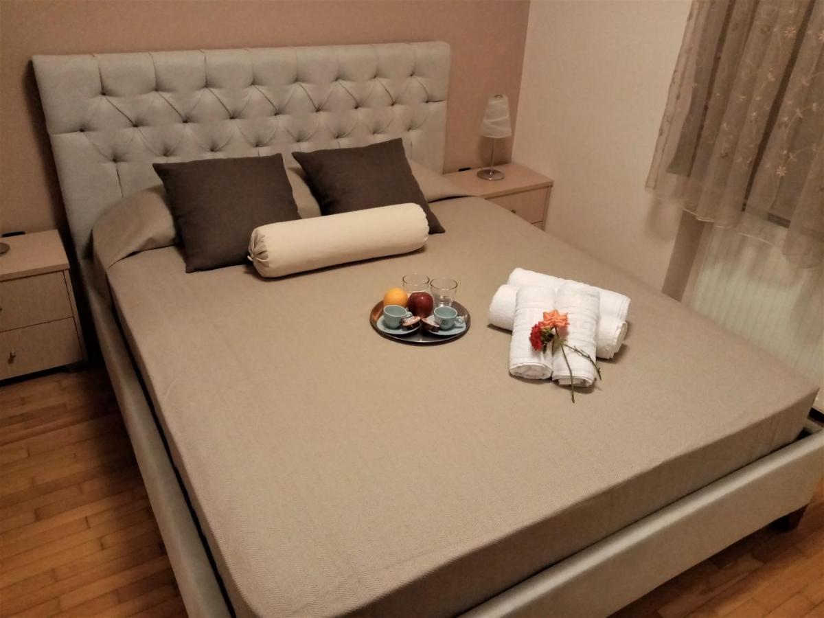 아킬레이온 Lemoni Corfu House 빌라 외부 사진