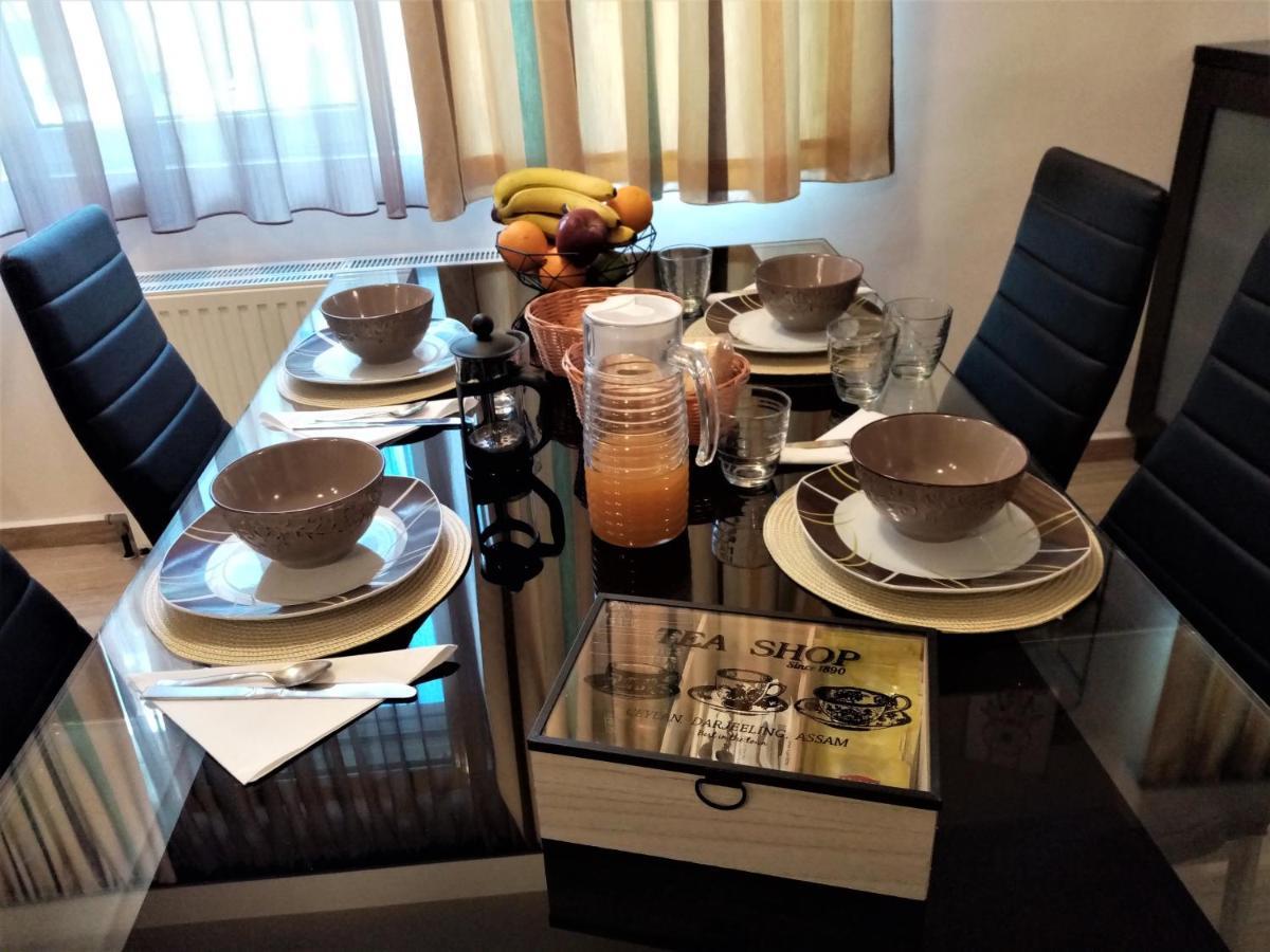 아킬레이온 Lemoni Corfu House 빌라 외부 사진