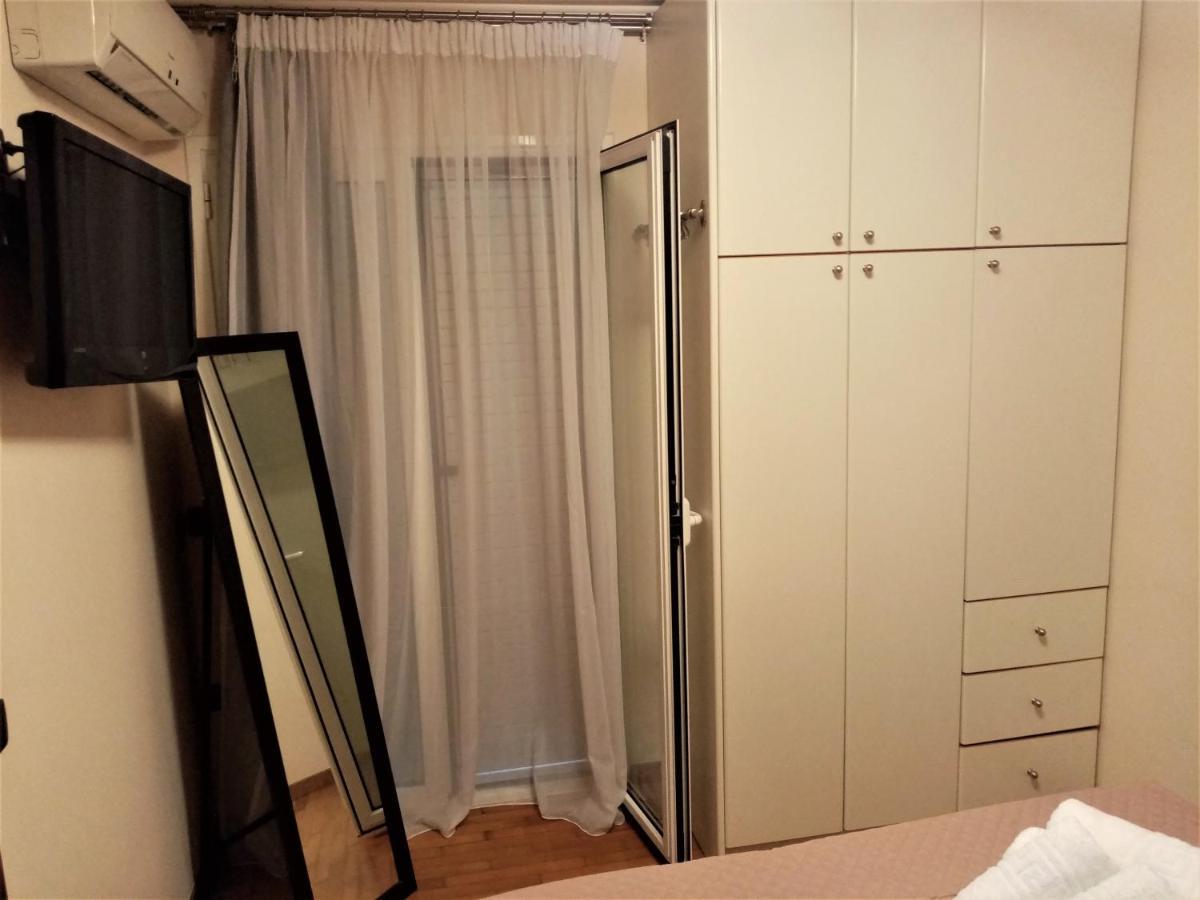 아킬레이온 Lemoni Corfu House 빌라 외부 사진