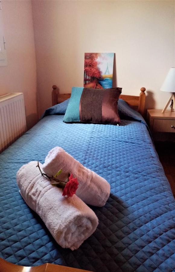 아킬레이온 Lemoni Corfu House 빌라 외부 사진