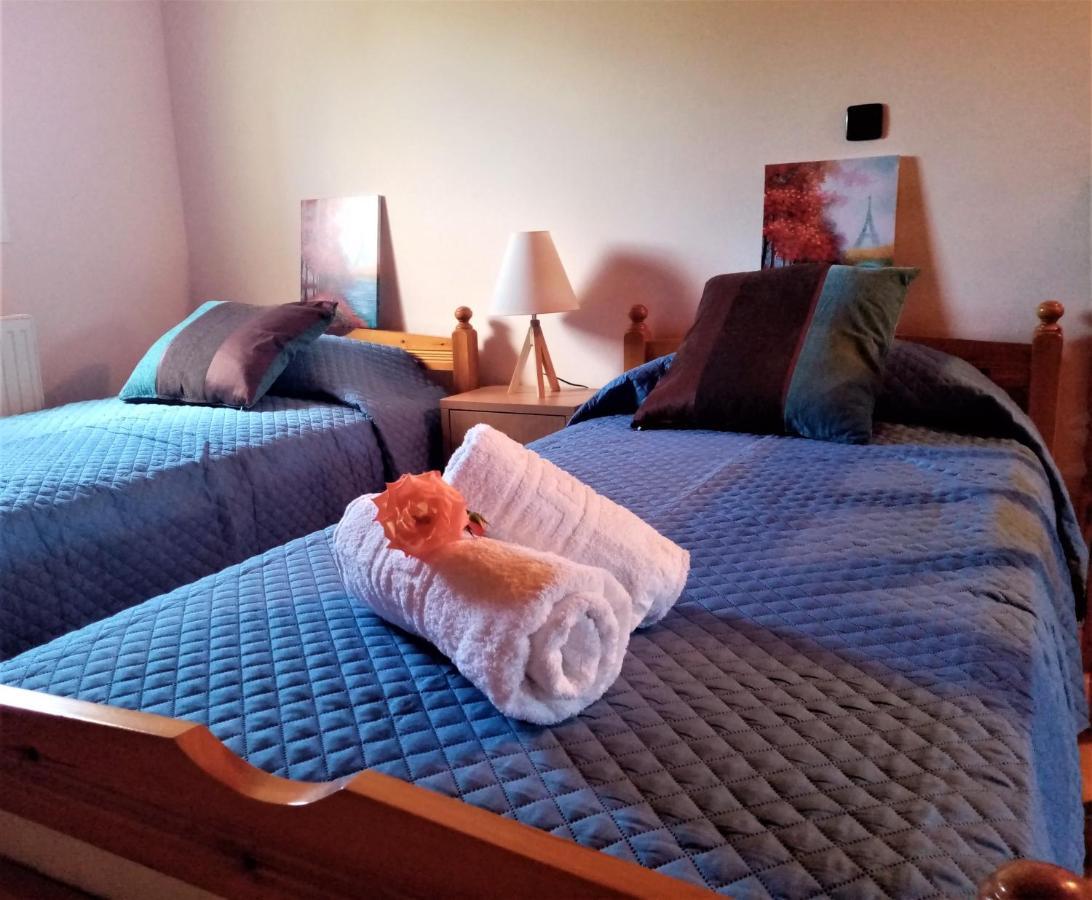 아킬레이온 Lemoni Corfu House 빌라 외부 사진